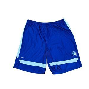 Vintage Nike Duke Blue Devils Basketball Shorts XXL